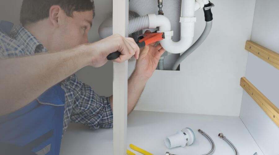 Professional Leak Detection in Harper, TX