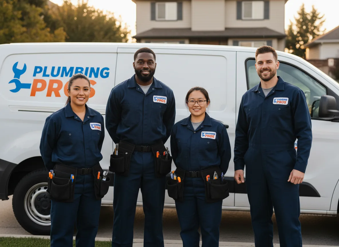 Water Heater Repair company in Harper, TX